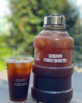 카페인중독 진주하대점