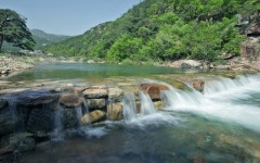 속리산자연펜션