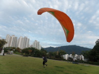 경인패러글라이딩스쿨 | 대전패러글라이딩 휘파람새스쿨