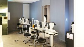 로뎀성모안과의원