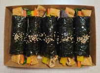 꼬마김밥