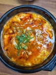 시골뚝배기 영천점
