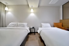 하운드호텔 서면