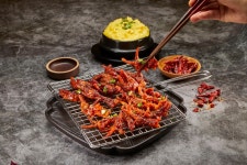 직화에빠지다 분당이매역점