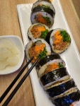 더완벽한김밥