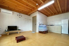 매동 둘레길 황토방