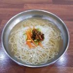 명품예산국수 관저점