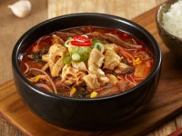 손큰할매순대국 의왕내손점