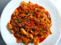 풍경n마린보이 동태해물찜코다리1번가