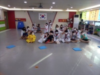 아이짐 최강태권도