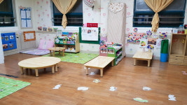 예크키즈랜드어린이집