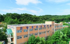 고양송암고등학교