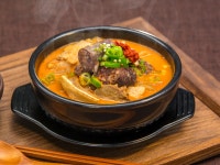 손큰할매순대국 의왕내손점