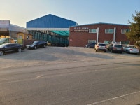 일신플랜텍 신평공장