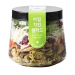 샐러드판다 군포에이스점