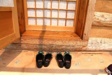 매동 둘레길 황토방