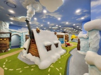 프리미어 뽀로로테마파크 다산 위드 트래블