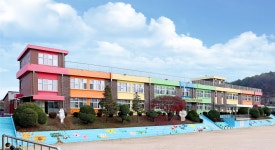 영도초등학교