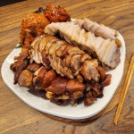도니족발