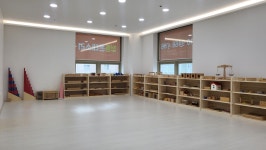 쇼뇨몬테소리 부산동래센터