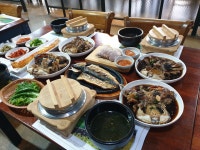 용담밭담 본점
