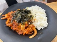 왕순이김밥 중산점