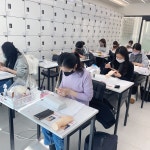 올댓뷰티아카데미학원 신촌점