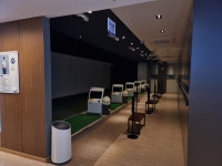 이글 GTS 골프 아카데미 스크린 연습장