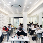 올댓뷰티아카데미학원 인천점
