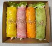 꼬마김밥