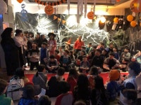 북구토프러스어학원