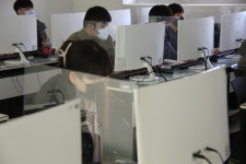 코리아IT코딩아카데미학원 대구점