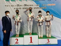 청명태권도 광주본점