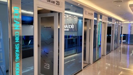 오션코인노래연습장