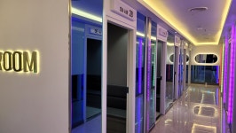 오션코인노래연습장