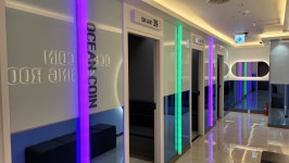 오션코인노래연습장