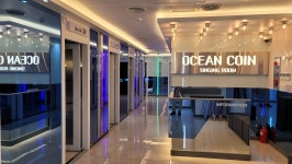 오션코인노래연습장