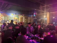 제주도 게스트하우스파티 스테이블