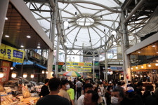 평양순대국 속초중앙시장본점