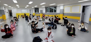 청명태권도 광주본점