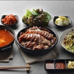 냠냠족발&보쌈 시흥정왕점