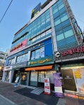 다비치안경 구로디지털단지역점