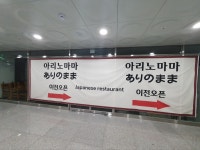 아리노마마