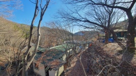 연화산장