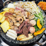 동춘돌곱창 천안쌍용점