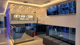 오션코인노래연습장