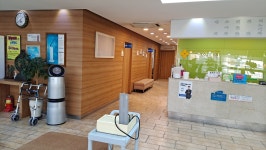 중앙내과방사선과의원