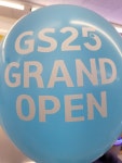 GS25 장흥대덕점