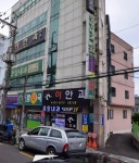 중앙내과방사선과의원