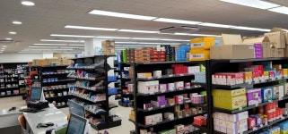 광진제일큰약국